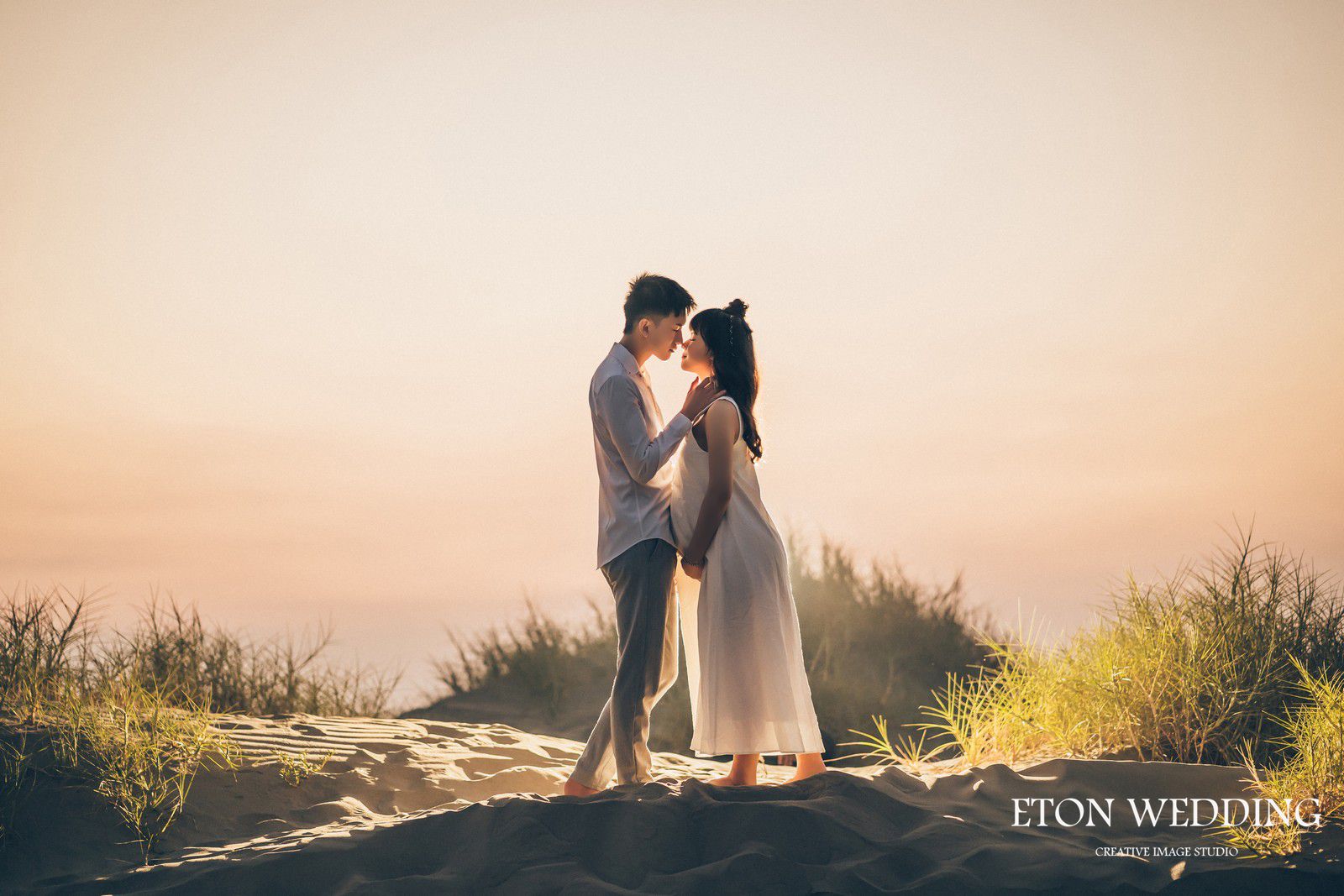 喜事多市集幸福故事攝影服務